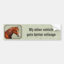Search for western horse bumper stickers Equine