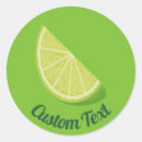 Search for lime slice stickers Fruit