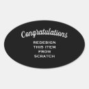 Search for blank black labels Your image here