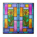 Search for yellow daisy tiles Cute