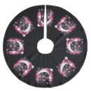 Search for black santa tree skirts Cute