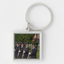 Search for saluting key rings Military