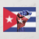Search for fist postcards Power