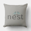 Search for our nest cushions New home