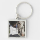 Search for animal body part key rings Vertical