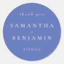 Search for coordinating stickers Blue