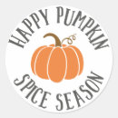 Search for happy season stickers Autumn