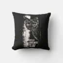 Search for black cat cushions Pets