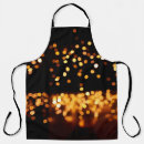 Search for blur aprons Black