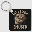 Search for emu key rings Animal