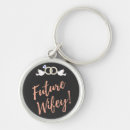 Search for future mrs key rings Engaged