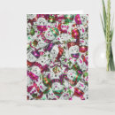 Search for cartoon snowmen christmas cards Snowman