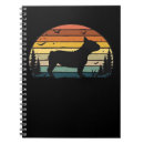 Search for french notebooks Wolf