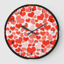 Search for love pattern art Hearts