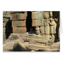 Search for ruins cards Cambodia