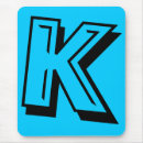 Search for a k a mousepads Letter