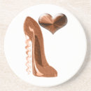 Search for heels coasters Stiletto