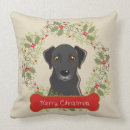 Search for black lab cushions Cute dog