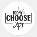 Search for choose joy stickers Cute