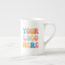 Search for tea company mugs Your logo here
