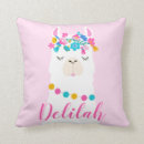 Search for llama cushions Animal