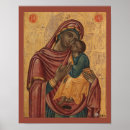 Search for byzantine icons posters Holy