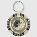 Search for pagan symbol key rings Moon