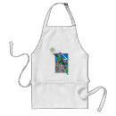 Search for land aprons Green
