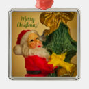 Search for santa christmas tree decorations Elegant