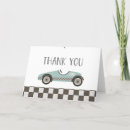 Search for race car thank you Boy