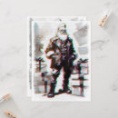 Search for holy christmas cards Santa claus
