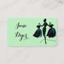 Search for womens clothing business cards Retail