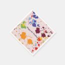 Search for aprons napkins Colourful