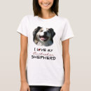 Search for shepherd tshirts Aussie