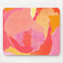 Search for cabbage mousepads Rose