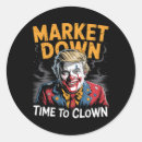 Search for down with trump stickers Vote