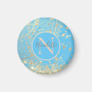 Search for gold star magnets Elegant