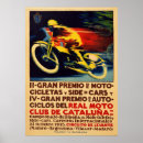 Search for moto posters Vintage