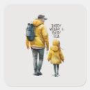 Search for father and daughter stickers Dad