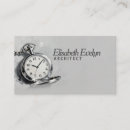 Search for watch business cards Time
