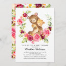 Search for mama bear invitations Mother to be