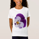 Search for pansy tshirts Yellow