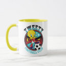 Search for kids sports mugs Looney tunes