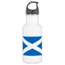 Search for scottish water bottles Flag