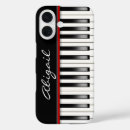 Search for piano keyboard iphone cases Musical