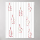 Search for glass of wine posters Drink