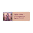 Search for opal return address labels For her