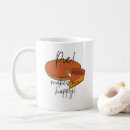 Search for pie baking mugs Thanksgiving