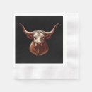 Search for texas napkins Sun