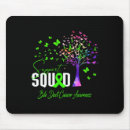 Search for cancer survivor mousepads Disease